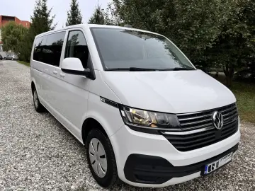 Volkswagen T6 Caravelle