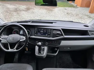 Volkswagen T6 Caravelle
