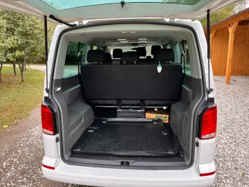 Volkswagen T6 Caravelle