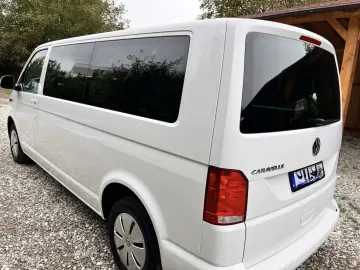 Volkswagen T6 Caravelle