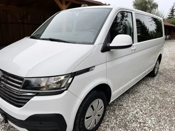 Volkswagen T6 Caravelle