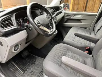 Volkswagen T6 Caravelle