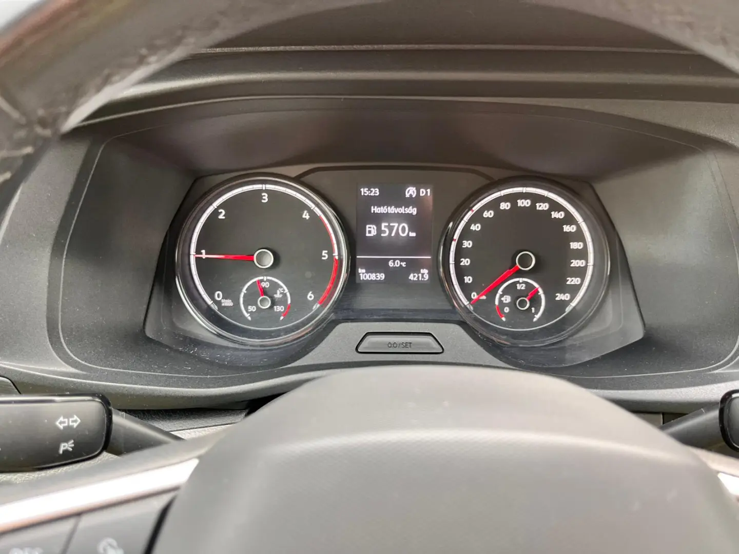 Volkswagen T6 Caravelle