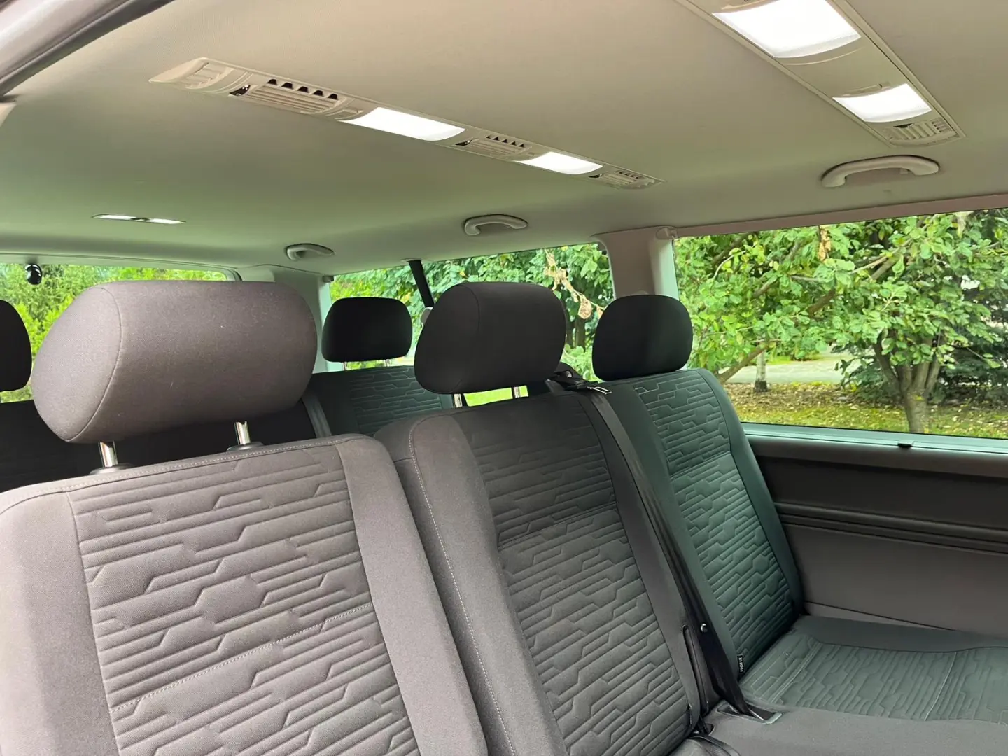 Volkswagen T6 Caravelle
