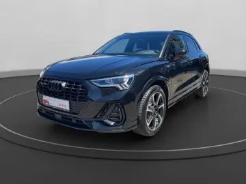 Audi Q3 40 TDI Quattro
