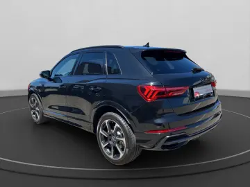 Audi Q3 40 TDI Quattro