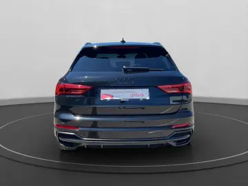 Audi Q3 40 TDI Quattro