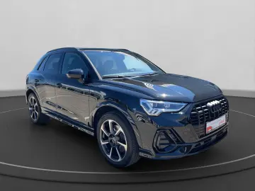 Audi Q3 40 TDI Quattro