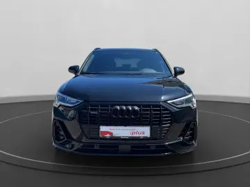 Audi Q3 40 TDI Quattro