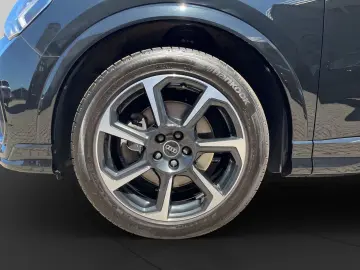 Audi Q3 40 TDI Quattro