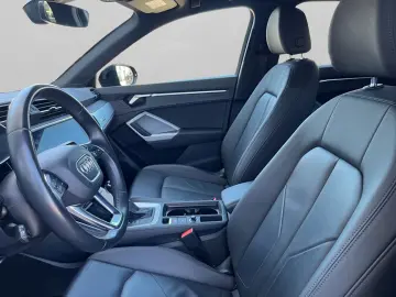 Audi Q3 40 TDI Quattro