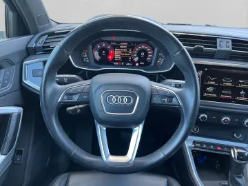 Audi Q3 40 TDI Quattro