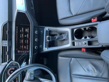 Audi Q3 40 TDI Quattro
