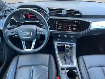 Audi Q3 40 TDI Quattro