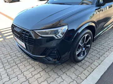Audi Q3 40 TDI Quattro