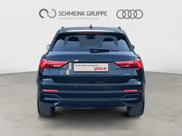 Q3 40 TDI S line quattro S