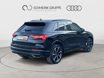 Q3 40 TDI S line quattro S