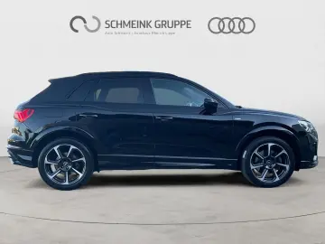 Q3 40 TDI S line quattro S
