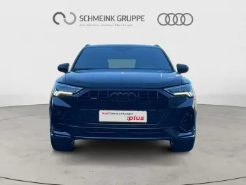 Q3 40 TDI S line quattro S