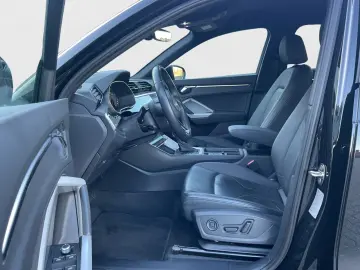 Q3 40 TDI S line quattro S