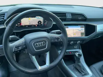 Q3 40 TDI S line quattro S