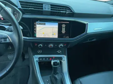 Q3 40 TDI S line quattro S