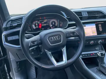 Q3 40 TDI S line quattro S
