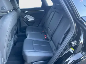 Q3 40 TDI S line quattro S
