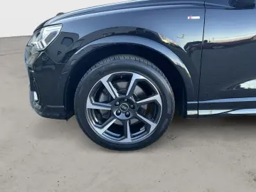 Q3 40 TDI S line quattro S