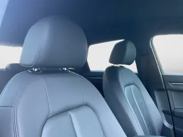 Q3 40 TDI S line quattro S
