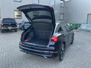 Q3 40 TDI S line quattro S