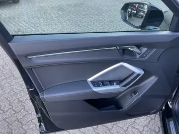 Q3 40 TDI S line quattro S