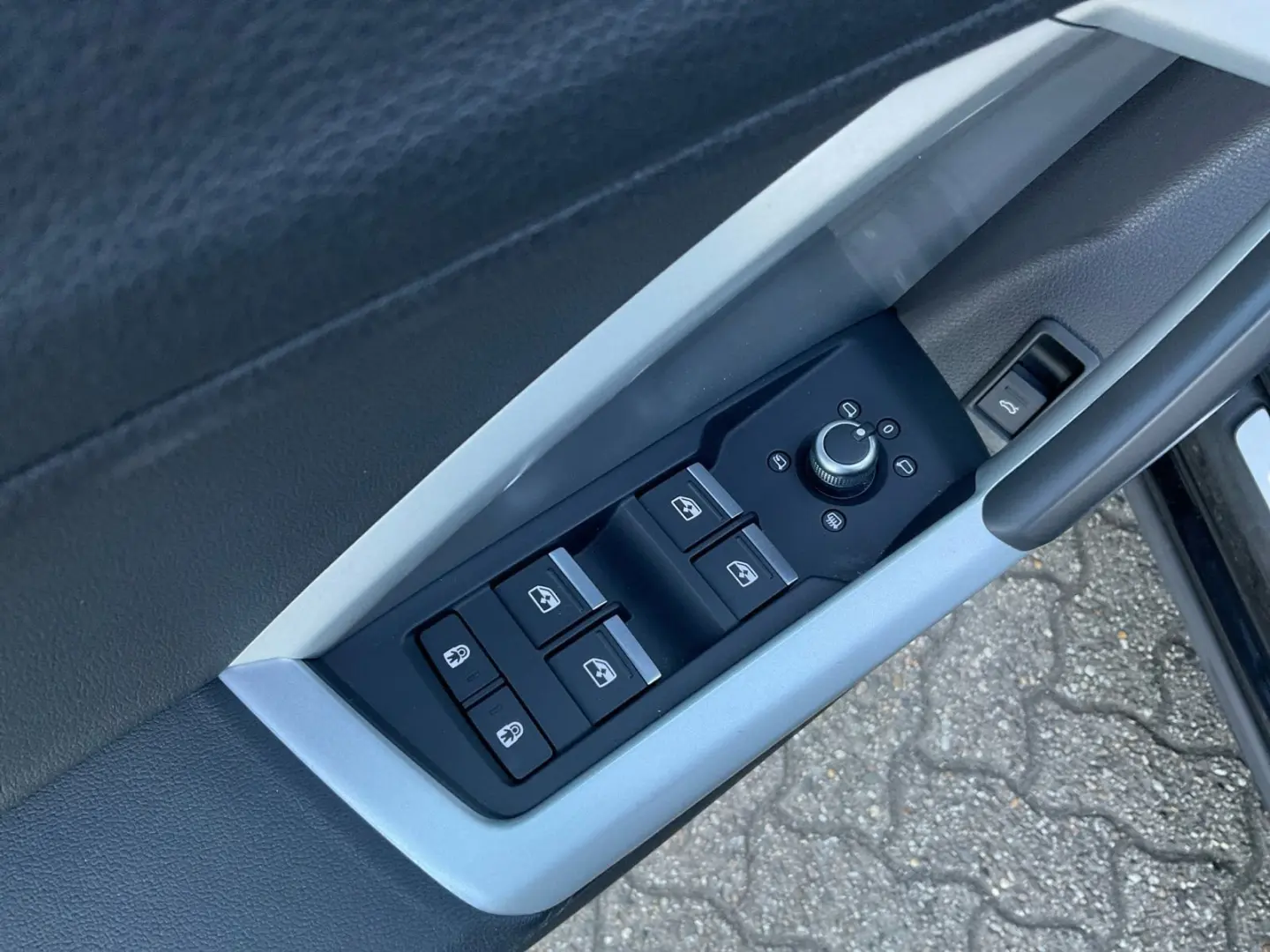 Q3 40 TDI S line quattro S
