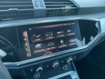 Q3 40 TDI S line quattro S