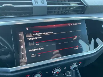 Q3 40 TDI S line quattro S