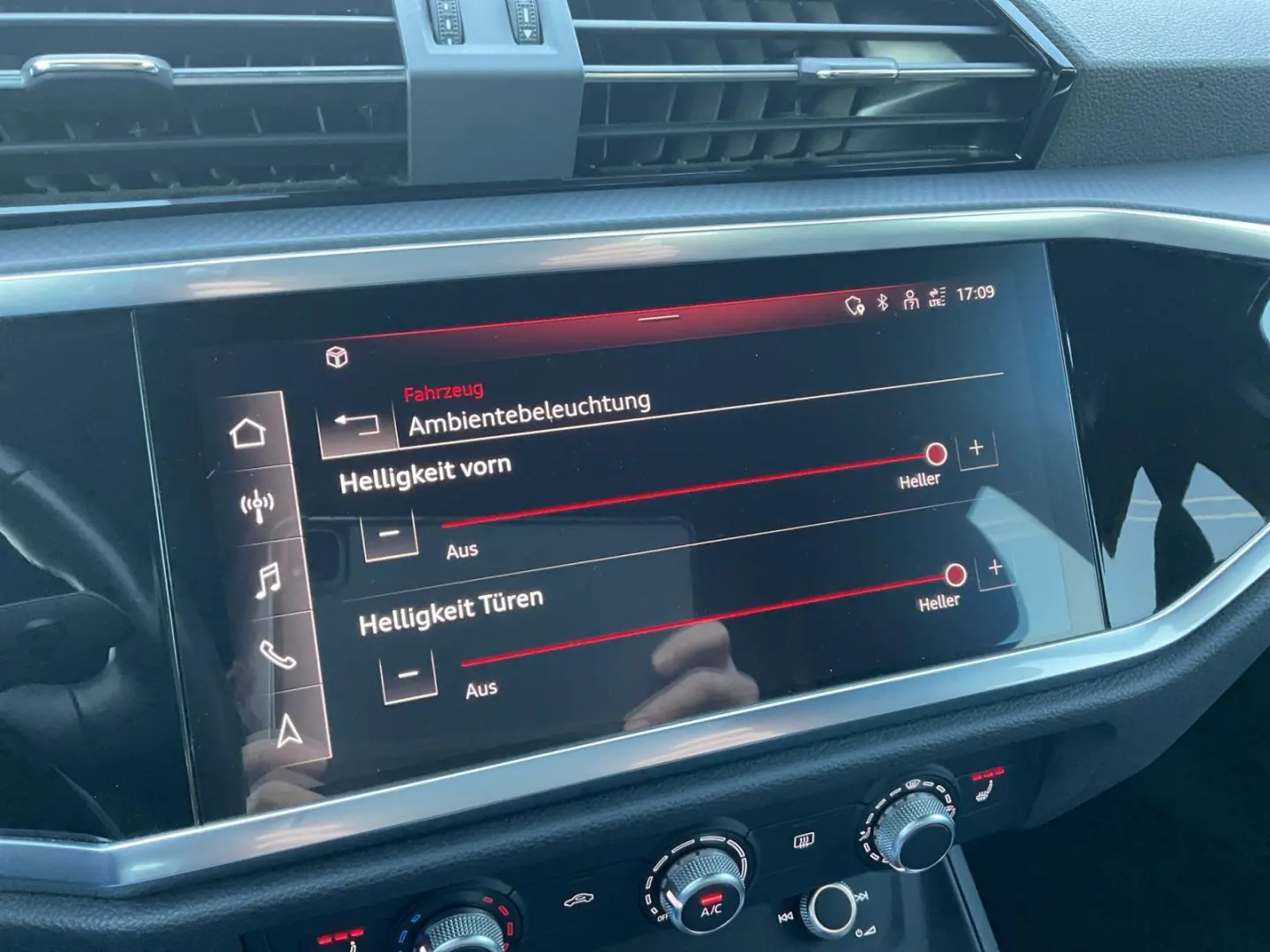 Q3 40 TDI S line quattro S