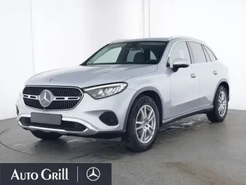 GLC 200 4MATIC AvantgardeMBUX Memory Kamera Dist