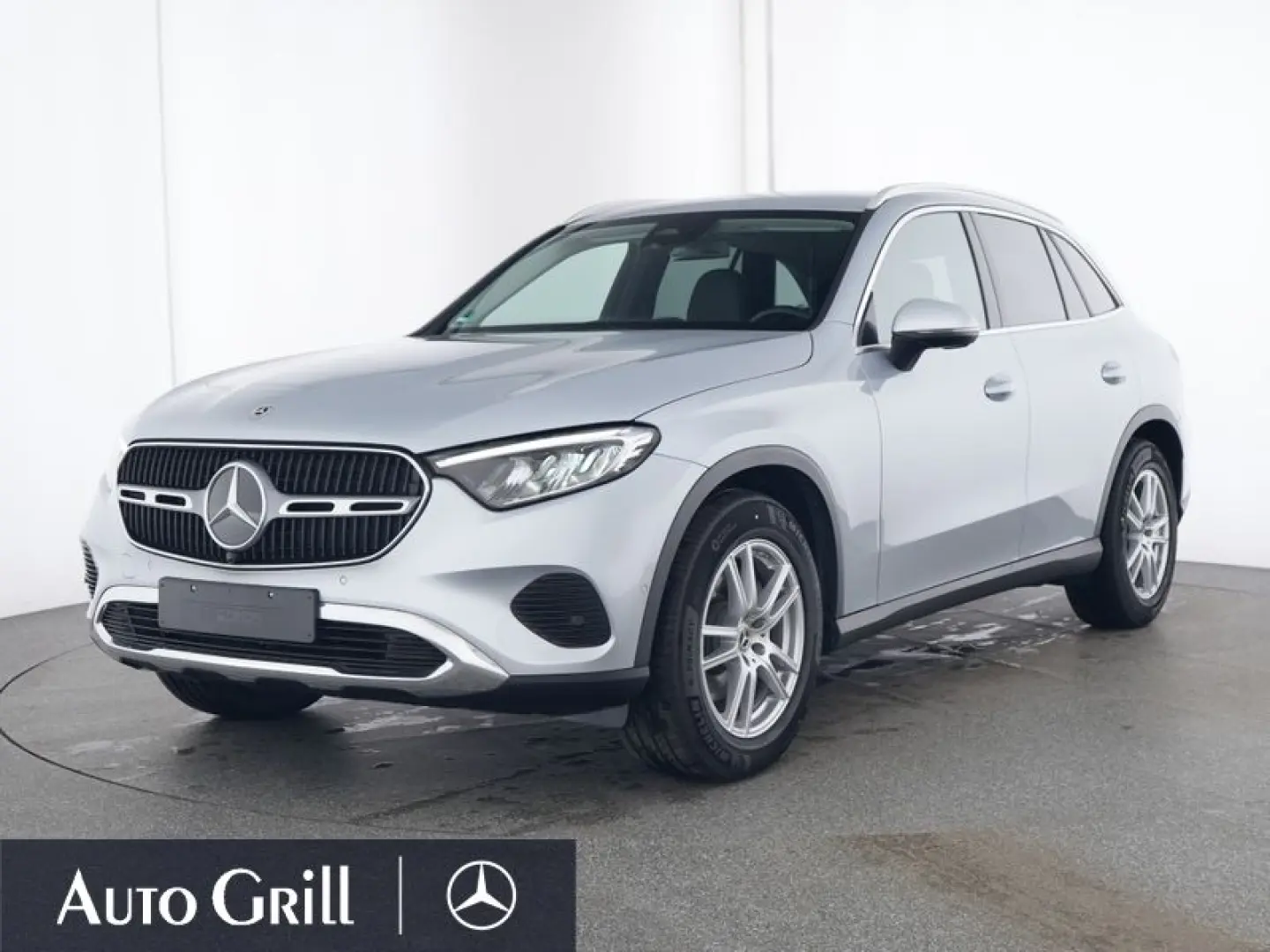 GLC 200 4MATIC AvantgardeMBUX Memory Kamera Dist