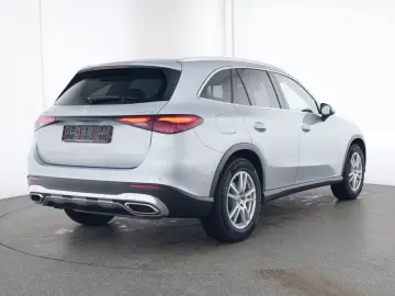 GLC 200 4MATIC AvantgardeMBUX Memory Kamera Dist