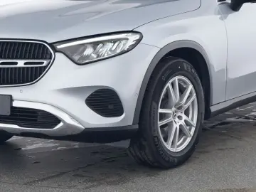 GLC 200 4MATIC AvantgardeMBUX Memory Kamera Dist