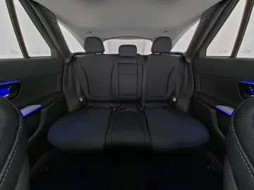 GLC 200 4MATIC AvantgardeMBUX Memory Kamera Dist