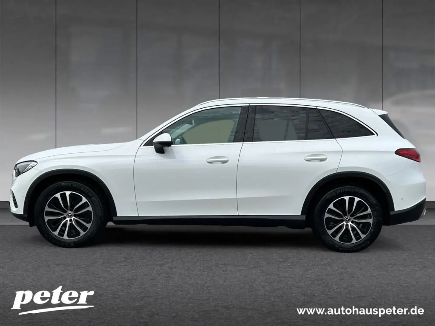 GLC 200 4MATIC Avantgarde Advanced Plus, AHV
