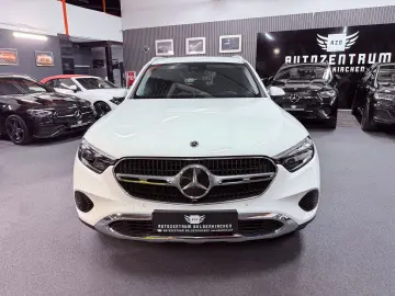 GLC 300 e 4M Avantgarde MBUX/DIGITAL/DISTR/KAMER