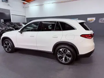 GLC 300 e 4M Avantgarde MBUX/DIGITAL/DISTR/KAMER