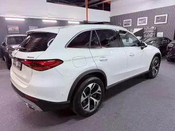 GLC 300 e 4M Avantgarde MBUX/DIGITAL/DISTR/KAMER