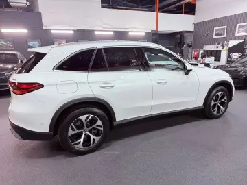 GLC 300 e 4M Avantgarde MBUX/DIGITAL/DISTR/KAMER