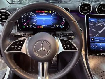GLC 300 e 4M Avantgarde MBUX/DIGITAL/DISTR/KAMER