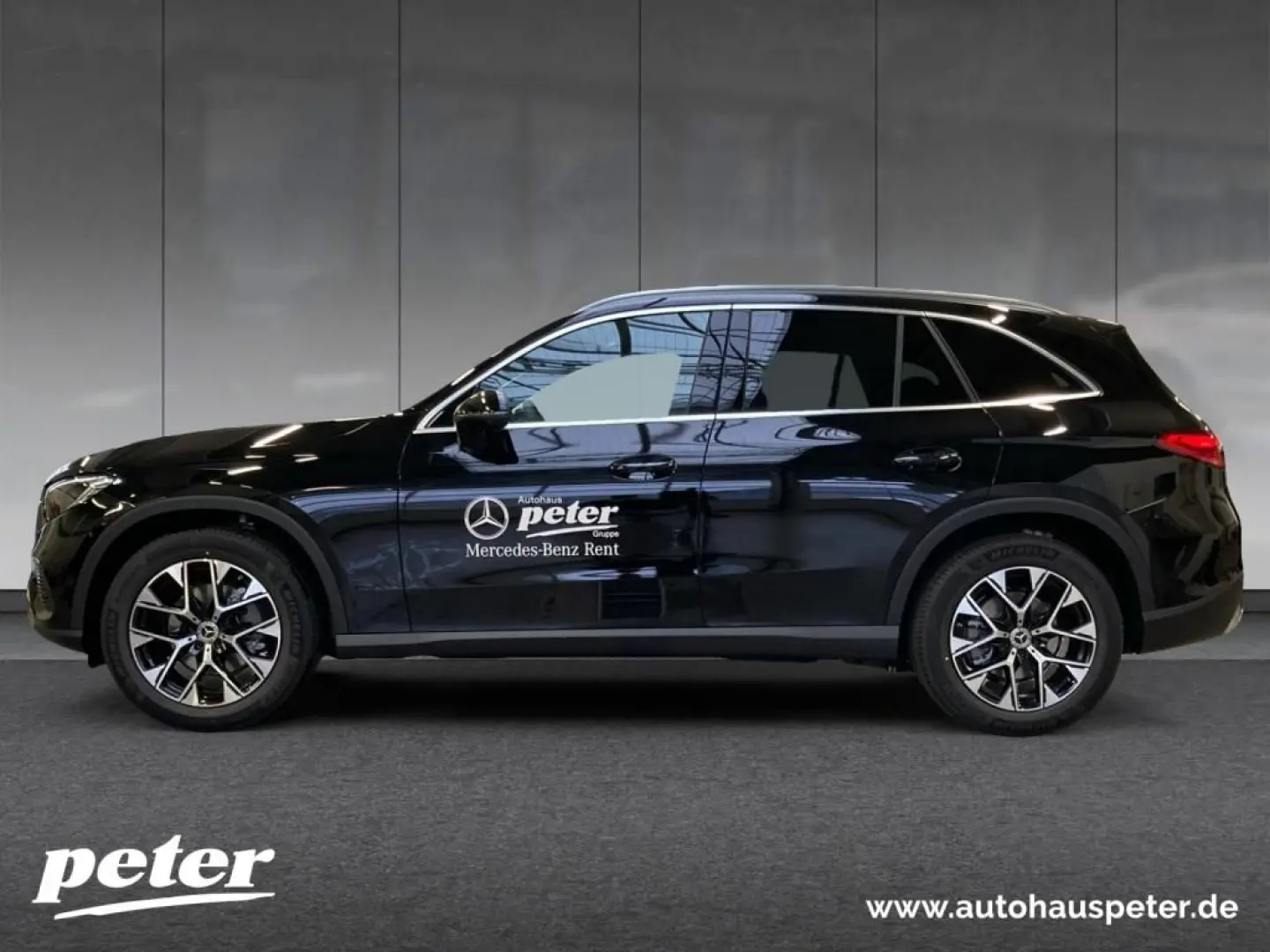 GLC 200 4MATIC Avantgarde, AHV, Soundsystem
