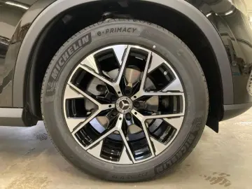 GLC 200 4MATIC Avantgarde, AHV, Soundsystem