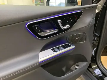GLC 200 4MATIC Avantgarde, AHV, Soundsystem